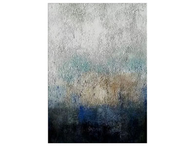 现代装饰挂画3d模型 现代装饰挂画