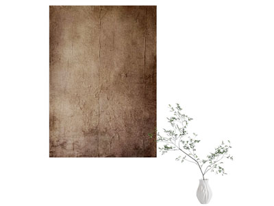 现代装饰挂画3d模型 现代装饰挂画