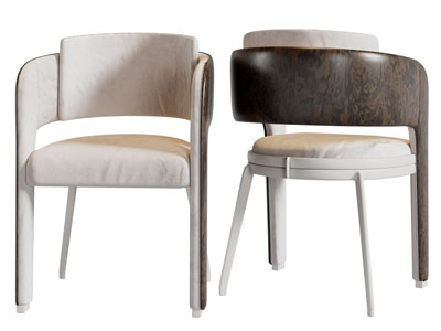 现代休闲椅子 餐椅