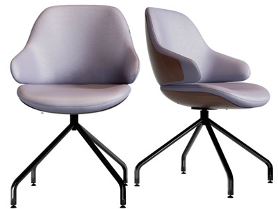 现代休闲椅子 餐椅