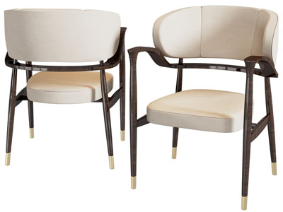 现代休闲椅子 餐椅