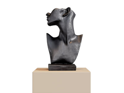 现代抽象人物雕塑雕刻3d模型 现代抽象人物雕塑雕刻