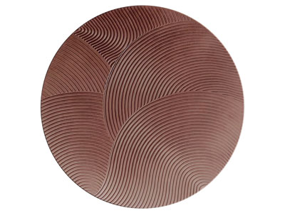 现代墙饰挂件3d模型 现代墙饰挂件