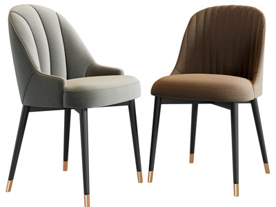 现代休闲椅子 餐椅