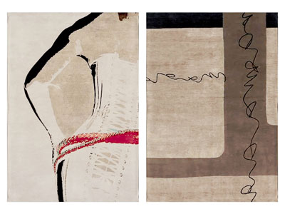 侘寂风装饰挂画3d模型 侘寂风装饰挂画