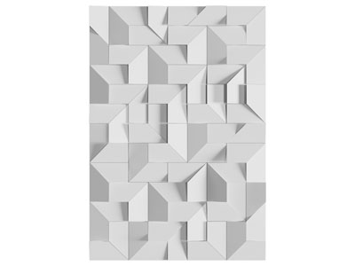 现代立体装饰挂画 墙饰挂件3d模型 现代立体装饰挂画 墙饰挂件