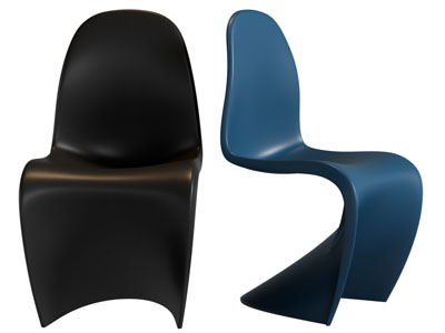 现代休闲椅子 餐椅