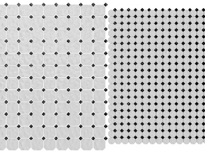 现代拼接马赛克背景墙 瓷砖3d模型 现代拼接马赛克背景墙 瓷砖