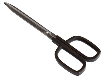 现代剪刀 生活用品3d模型 现代剪刀 生活用品