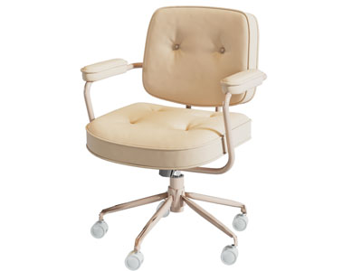 现代办公椅子 转椅