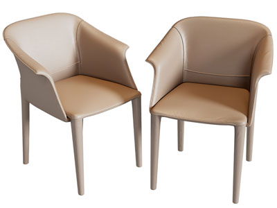 现代休闲椅子 餐椅