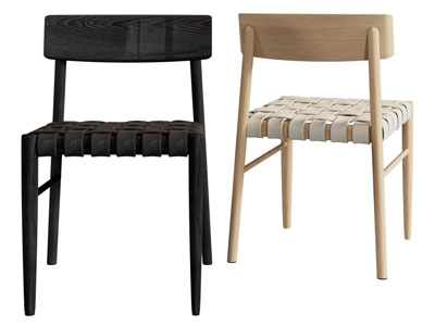 北欧休闲椅子 餐椅