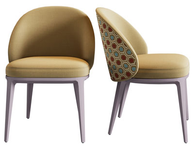 现代休闲椅子 餐椅