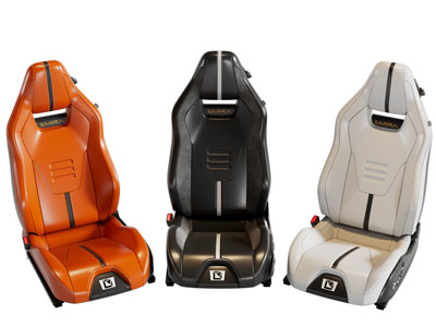 现代汽车安全座椅