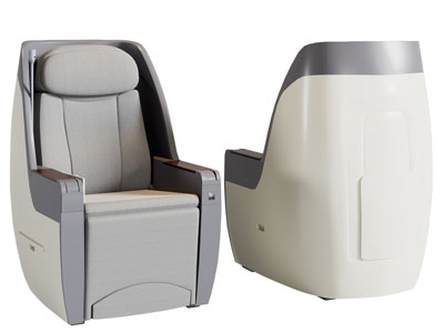 现代懒人沙发 按摩椅子