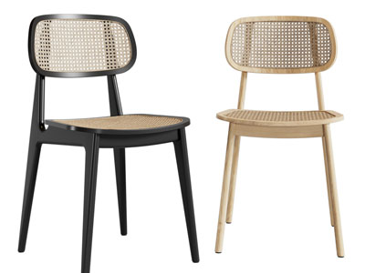 北欧休闲椅子 餐椅