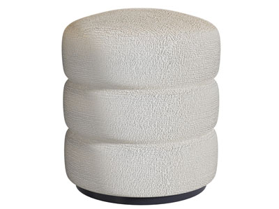 现代圆形沙发凳子 换鞋凳