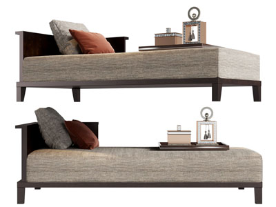 现代贵妃椅 美人榻