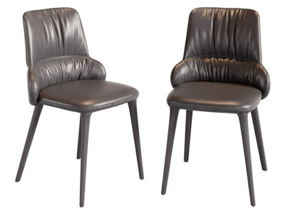 现代休闲椅子 餐椅