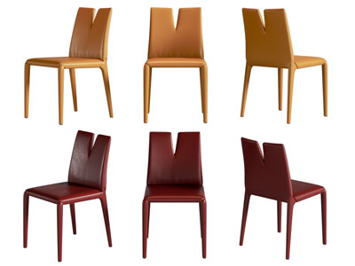 现代休闲椅子 餐椅