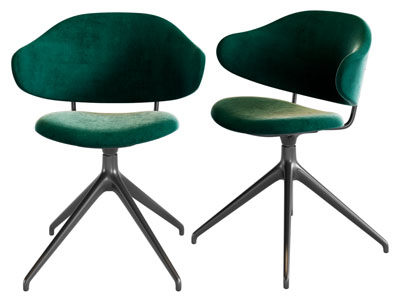 现代休闲椅子 餐椅