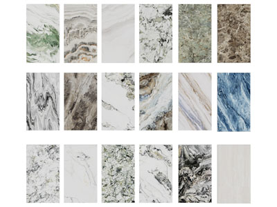 现代大理石瓷砖 背景墙 护墙板