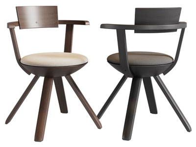 现代休闲椅子 餐椅