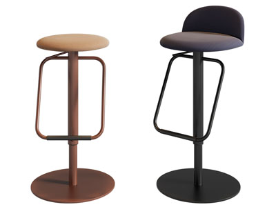现代吧椅吧凳