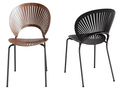 现代休闲椅子 餐椅