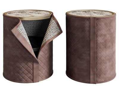 现代圆凳 吧凳 咖啡凳 化妆凳 沙发凳子