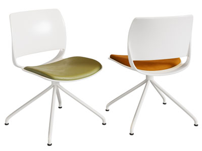 现代休闲椅子 餐椅