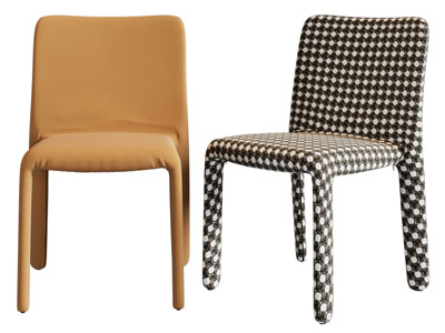 现代休闲椅子 餐椅