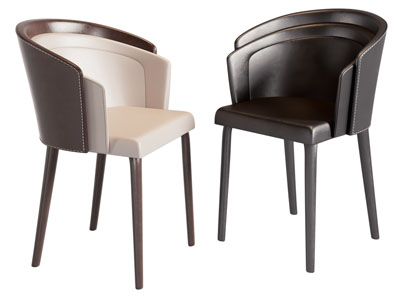 现代休闲椅子 餐椅