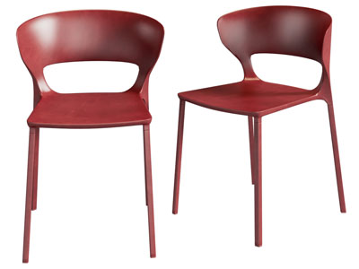 现代休闲椅子 餐椅