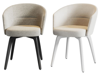 现代休闲椅子 餐椅