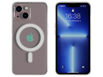 现代苹果手机3d模型 现代苹果手机