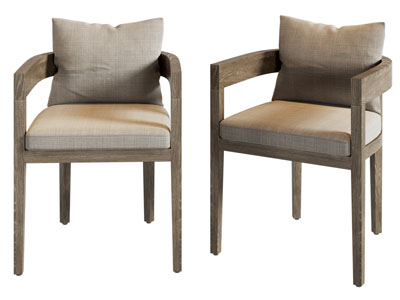 现代休闲椅子 扶手椅子