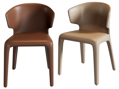 现代休闲椅子 餐椅