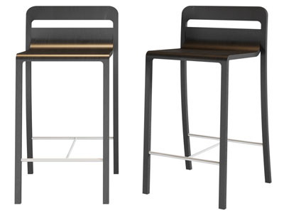 现代吧椅