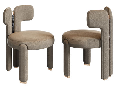 现代休闲椅子 餐椅