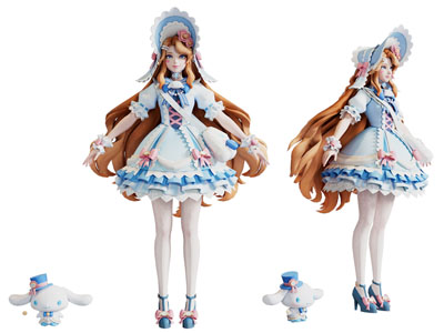 现代芭比娃娃 游戏影视角色3d模型 现代芭比娃娃 游戏影视角色