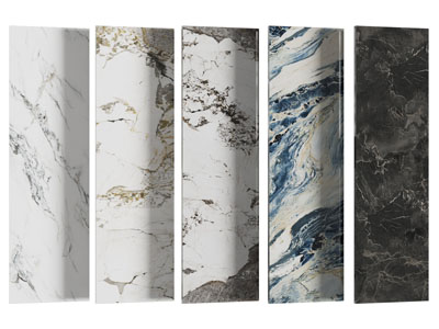 现代大理石瓷砖 背景墙 护墙板