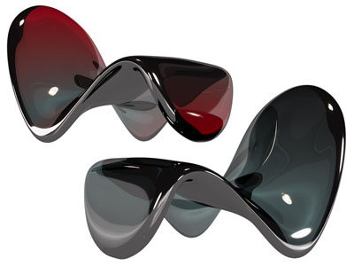 现代休闲椅子 躺椅