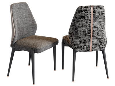 现代休闲椅子 餐椅