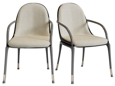 现代休闲椅子 餐椅