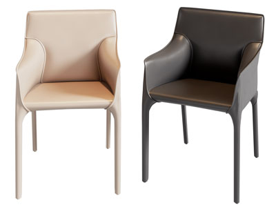 现代休闲椅子 餐椅