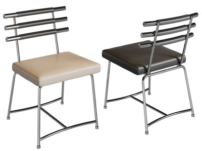 现代休闲椅子 餐椅