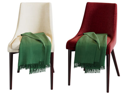 现代休闲椅子 餐椅