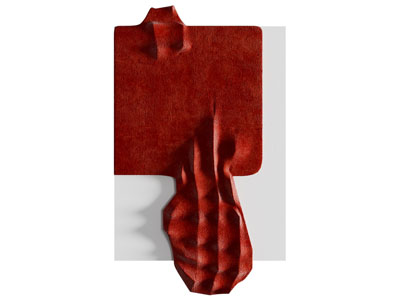 现代立体装饰挂画 墙饰挂件3d模型 现代立体装饰挂画 墙饰挂件