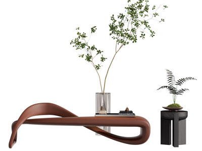 现代景观座椅 户外长凳子